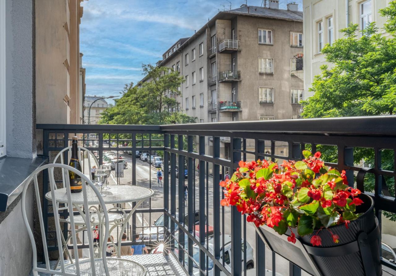 Premium In Parisian Style In The Heart Of Old * Krakow
