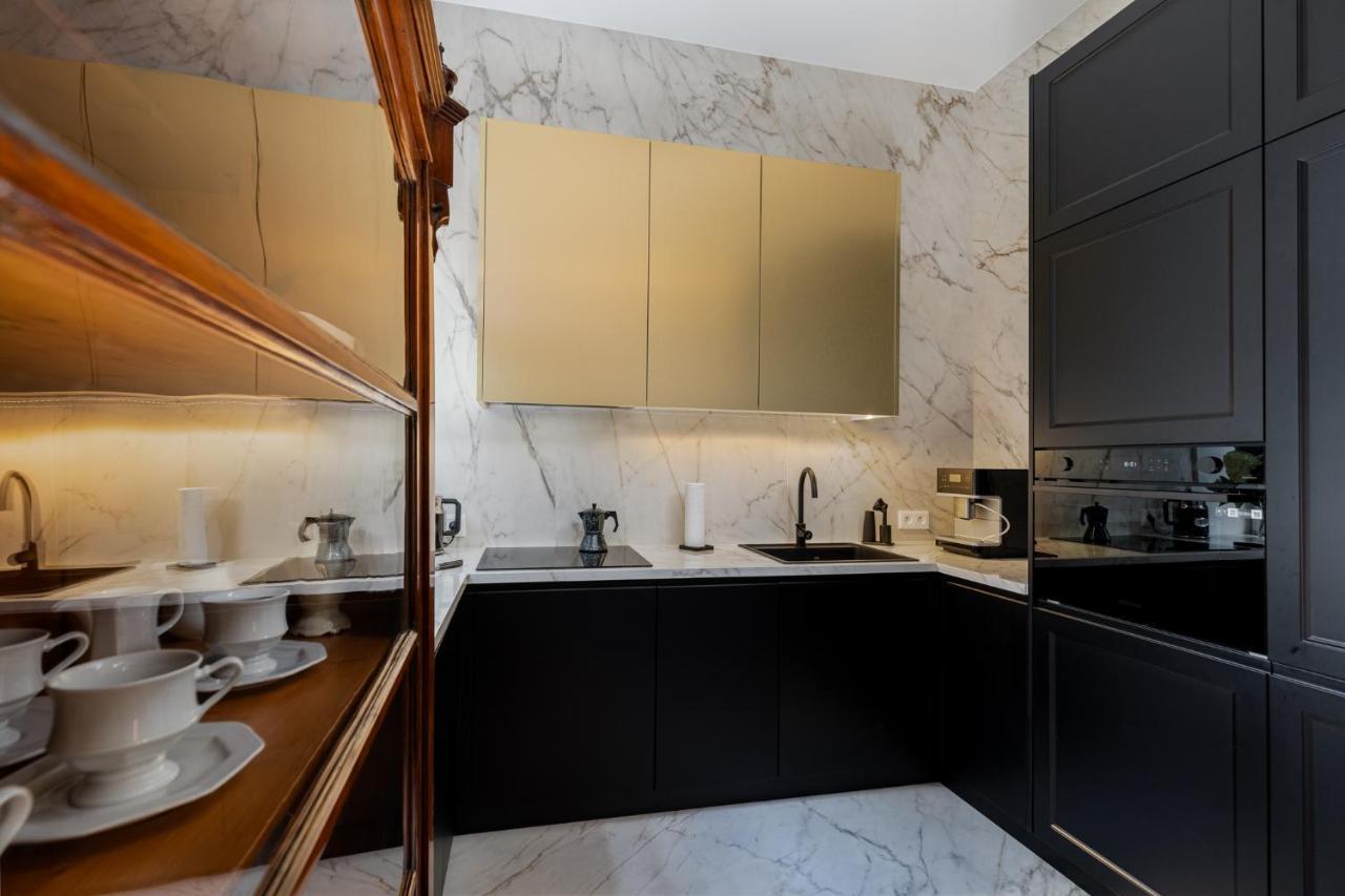 Premium In Parisian Style In The Heart Of Old * Krakow