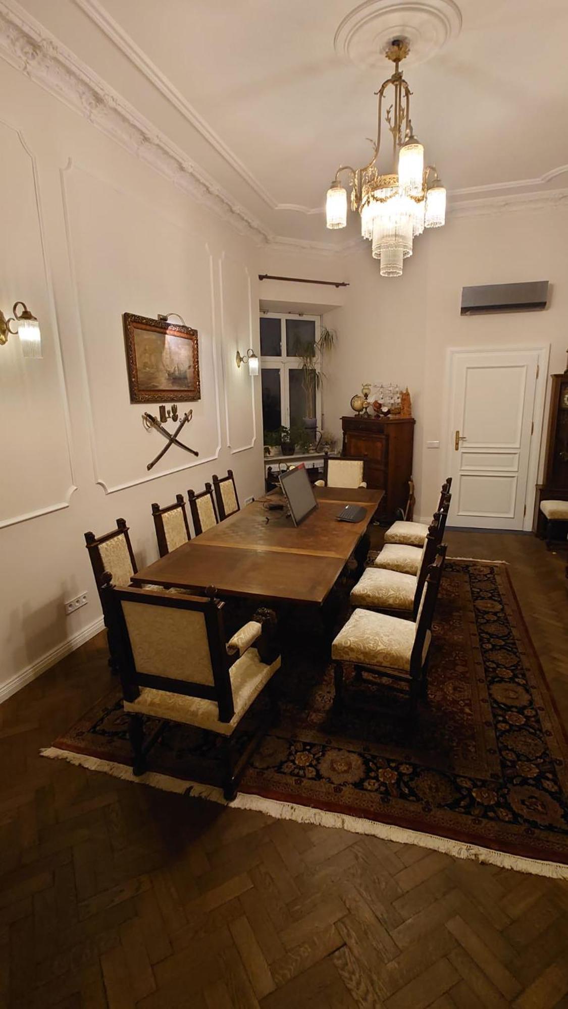 Premium In Parisian Style In The Heart Of Old Appartamento