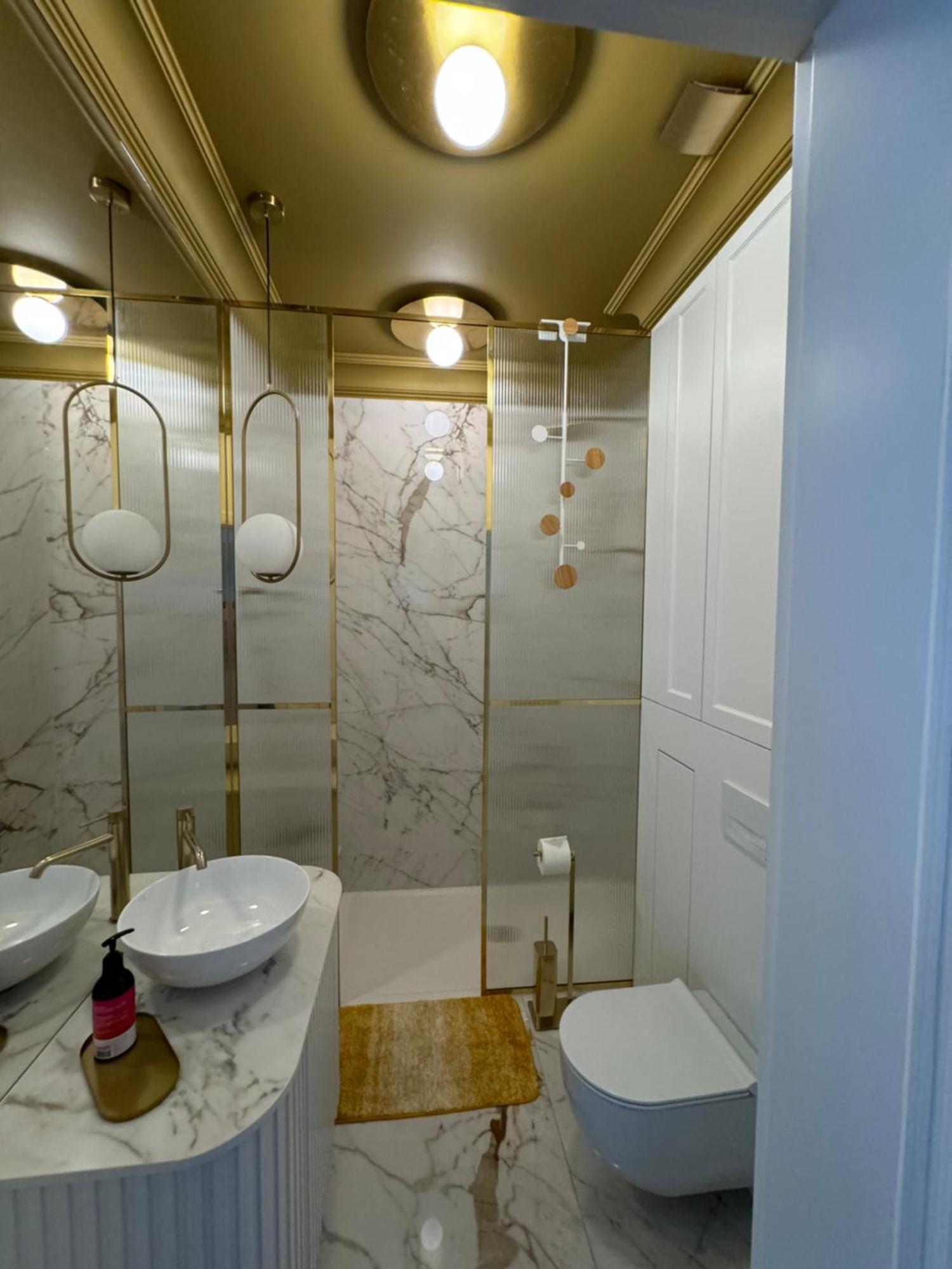 Premium In Parisian Style In The Heart Of Old Appartamento